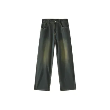 GALAXY FAIRY Jeans Unisex