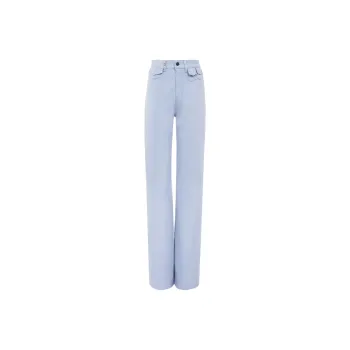 Chloé High rise Flared Jeans