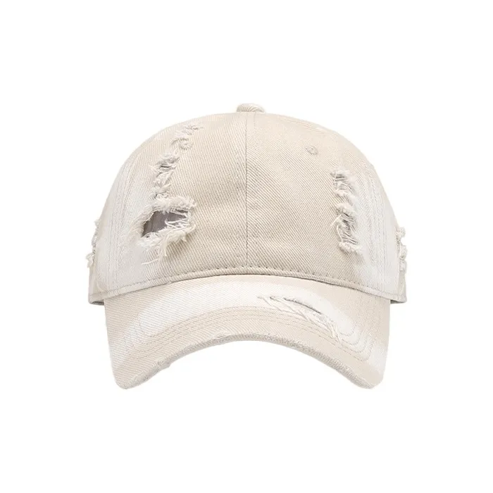 JKEM Cotton Baseball Caps Unisex-8