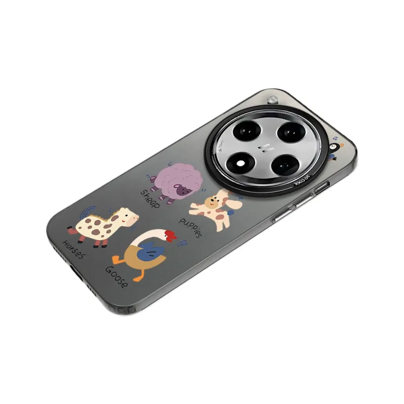 MaiBuZhe Phone Cases-7
