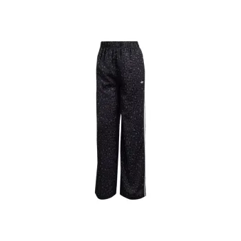 Adidas Originals Casual Pants Women's Charcoal Black