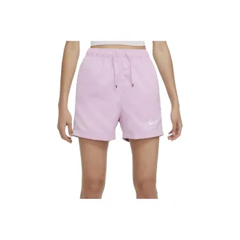 Nike Casual Shorts Women's Pink