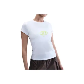 Nike Sportswear Regular T Shirt Women's White