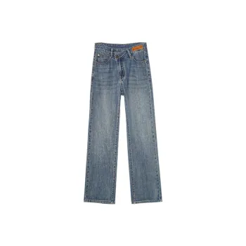 MITUAN Jeans Women's
