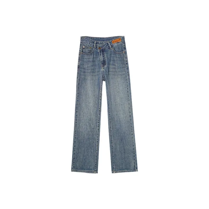 MITUAN Jeans Women's-0