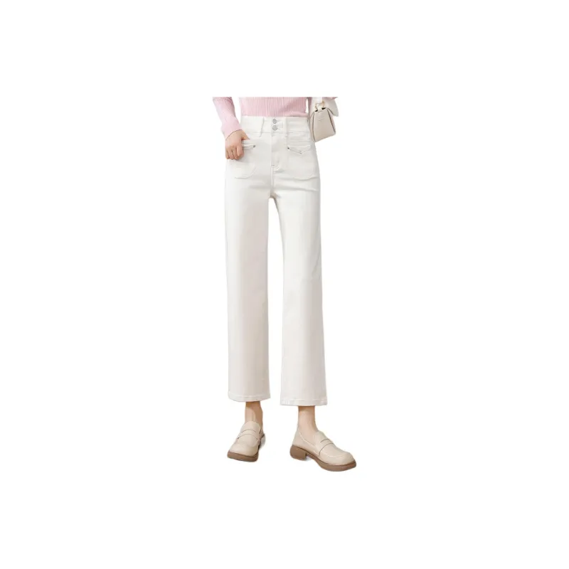 HIPPIEMISS Jeans Women's-0