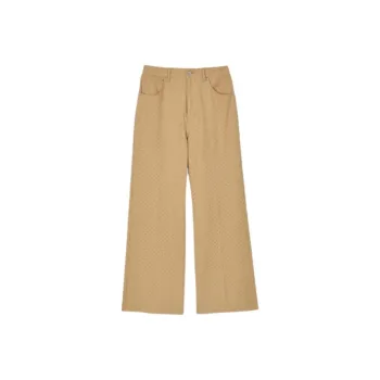 Sandro Jeans Women's Sand