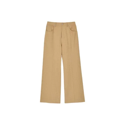 Sandro Jeans Women's Sand