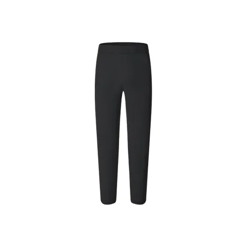FILA Leggings Women's Pitch Black