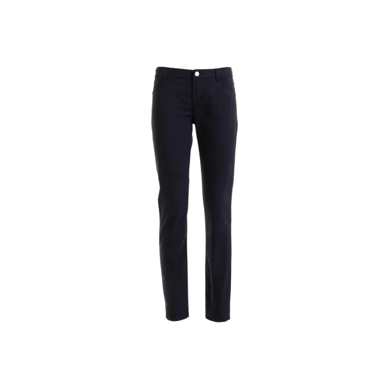 EMPORIO ARMANI Jeans Women's Marine Blue-0
