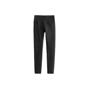 Hollister Leggings Women's Black