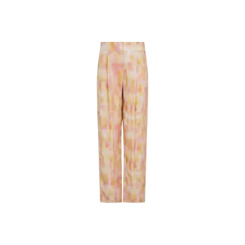 ARMANI EXCHANGEAE Casual Pants Women's Pink