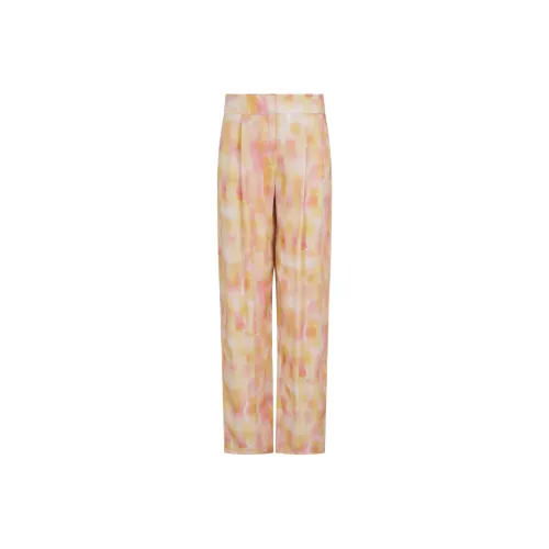 ARMANI EXCHANGEAE Casual Pants Women's Pink