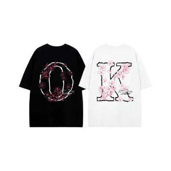 K411 T Shirts Unisex