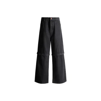FHMY Jeans Women's