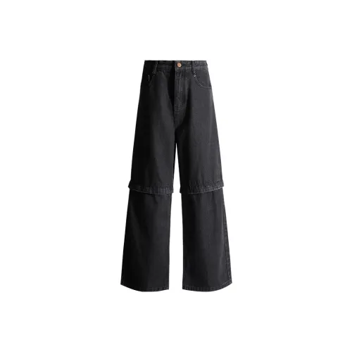 FHMY Jeans Women's