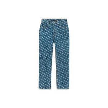 Alexander Wang Jeans Women's Blue