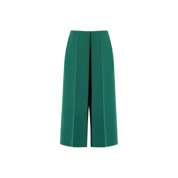 GABRIELE COLANGELO SS24 Casual Pants Women's Vilty Green