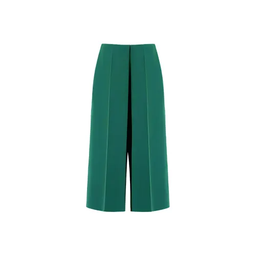 GABRIELE COLANGELO SS24 Casual Pants Women's Vilty Green