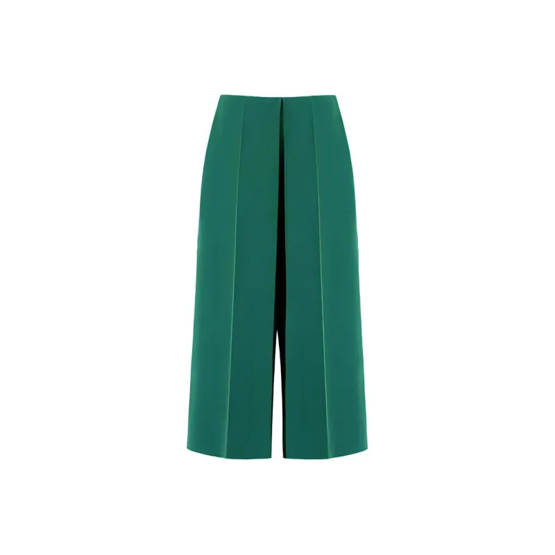 GABRIELE COLANGELO SS24 Casual Pants Women's Vilty Green-0