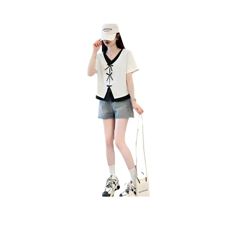 KAISER T-Shirts Women's-0