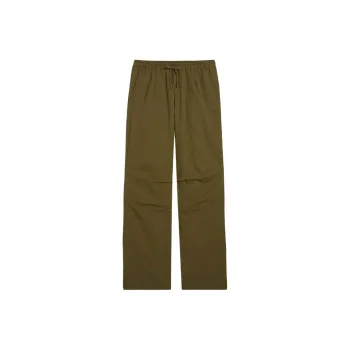 PUMA Pants Yona Cloqué Para Mujer