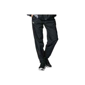 Under Armour Casual Pants Women's Black