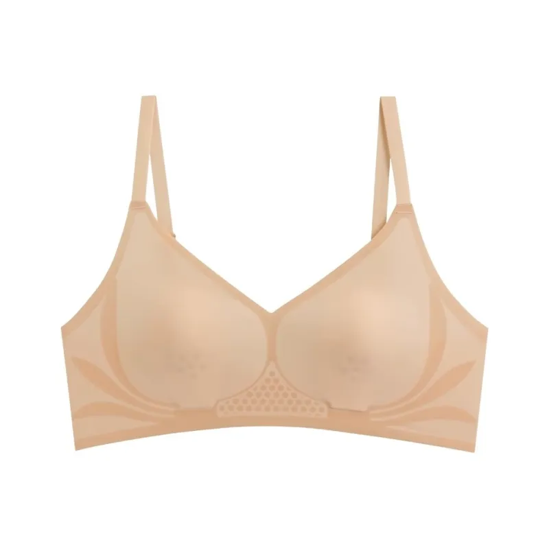 Herbal primer Women's Bras-8