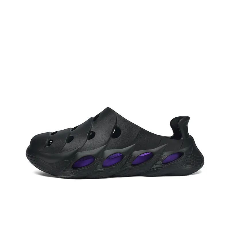 Colorful Creations Clogs Men's Box-6