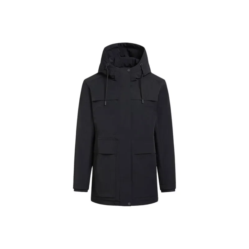 Hush Puppies Puffer Jacket Women's-2