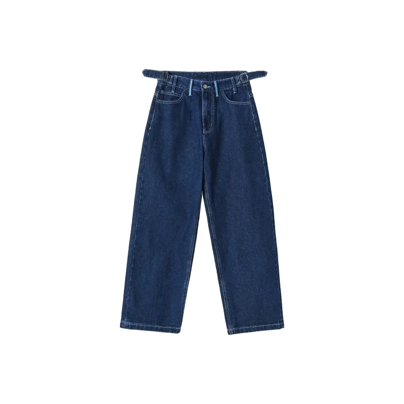 HTHK Jeans Women's-0