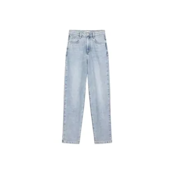 Orange Desire Jeans Women's