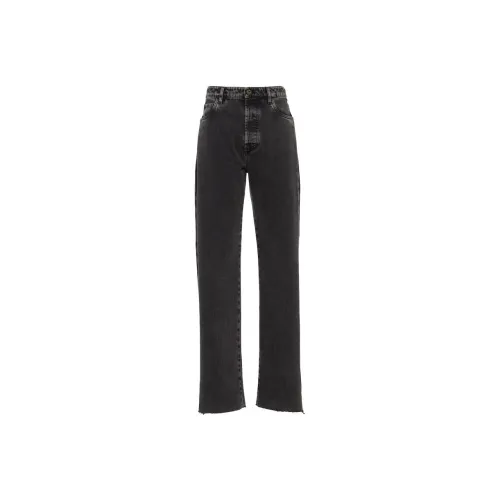 miu Armband miu Armband FW22 Jeans Women's Black