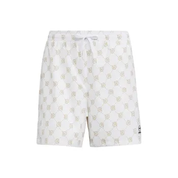Adidas Neo Casual Shorts Women's White