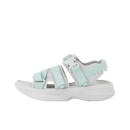 FILA Float Beach Sandals Unisex Blue