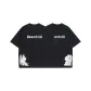 Black Two-Piece Set