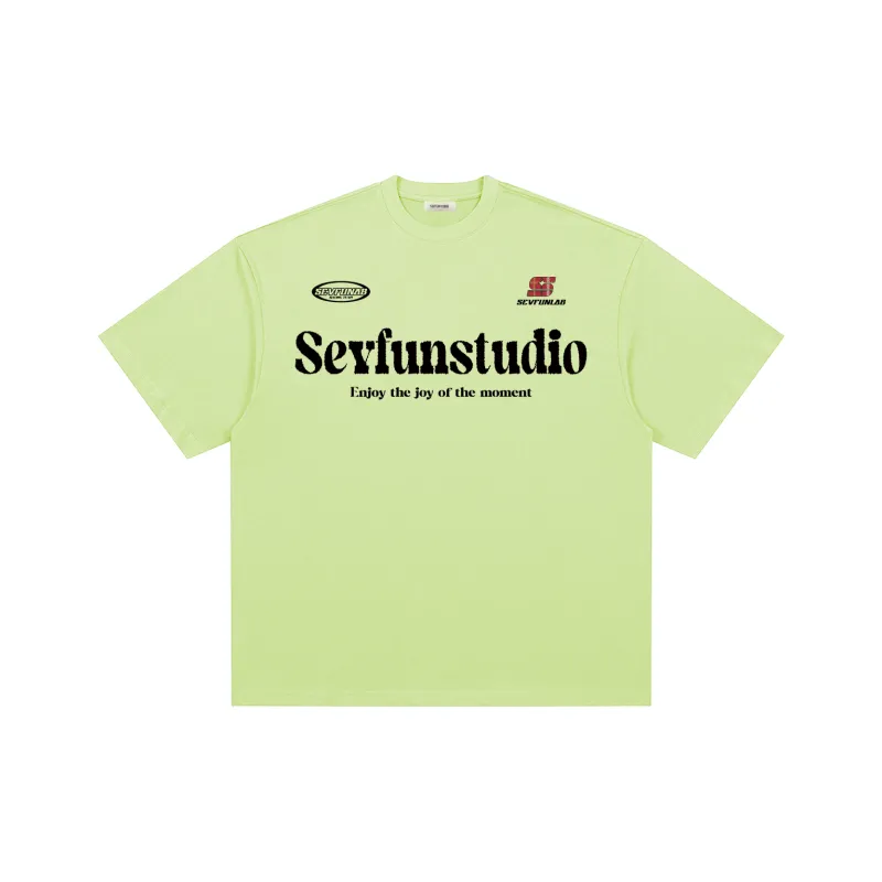 7 SEVFUN T Shirts Unisex-12