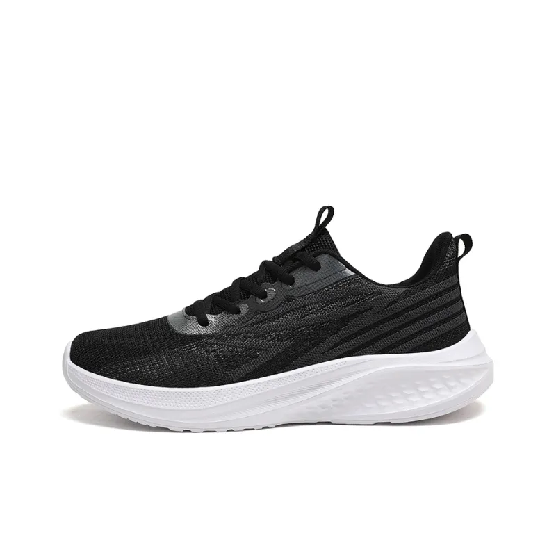 OFFER AITR Cushioning, Slip Resistant, Lightweight Low Top Casual Shoes Unisex-0