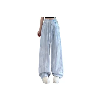 HSWLD Casual Pants Unisex