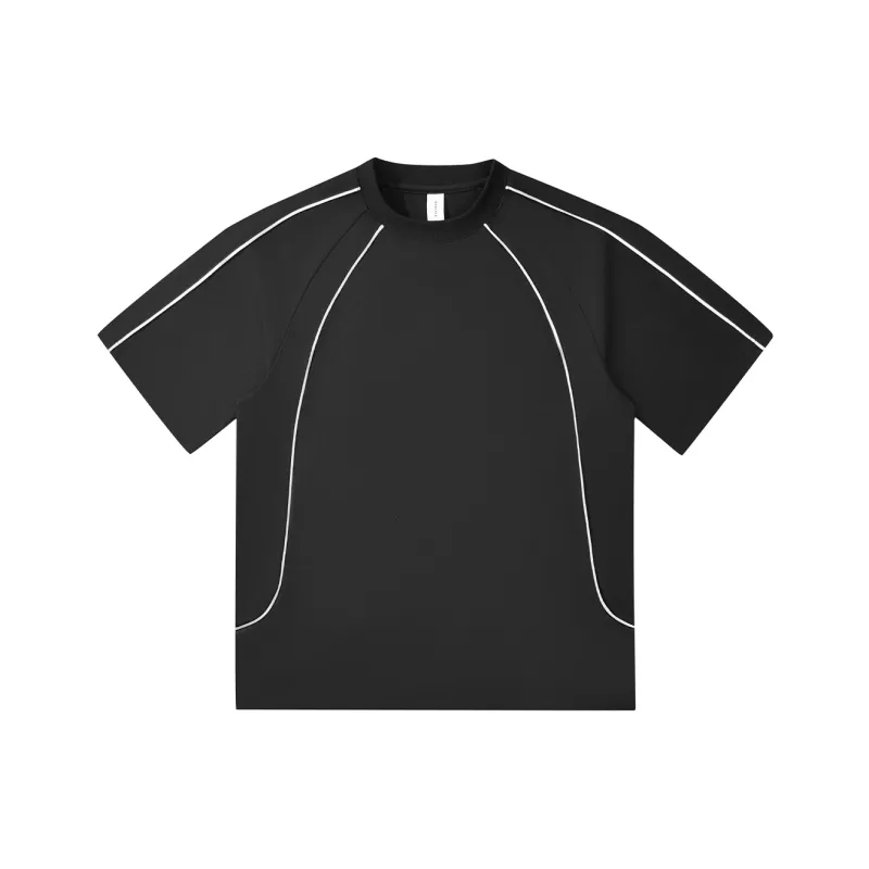 RIEZU T Shirts Unisex-4