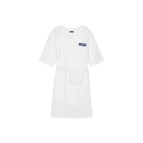 Skechers Short Sleeved Dresses Women's