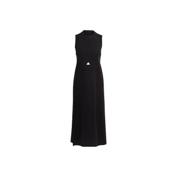 adidas Rib Dress Black