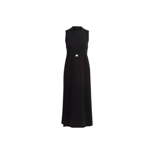 adidas Rib Dress Black