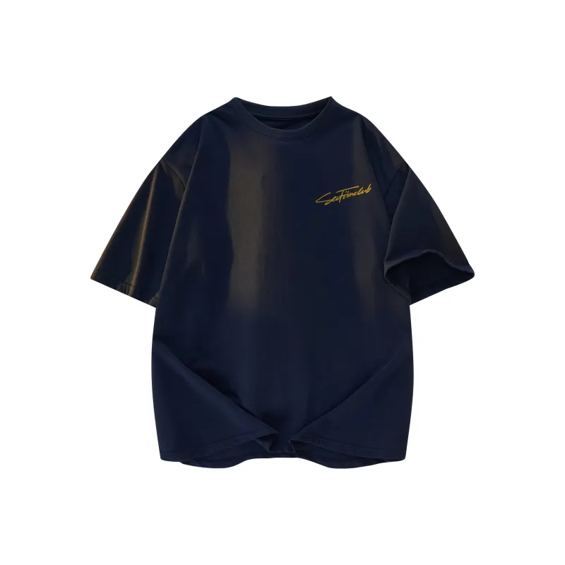 7 SEVFUN T Shirts Unisex-8