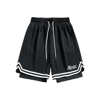 7 SEVFUN Basketball Shorts Unisex