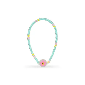TELETIES ABS Resin Hair Tie Women's