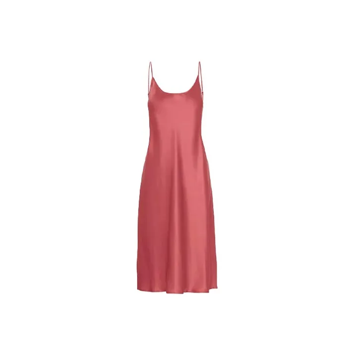La Perla Sleeveless Dresses Women's Pink-0