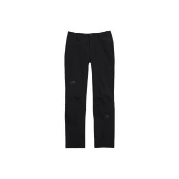 THE NORTH FACE SUMMIT Series Off Width Casual Pants Women's Black