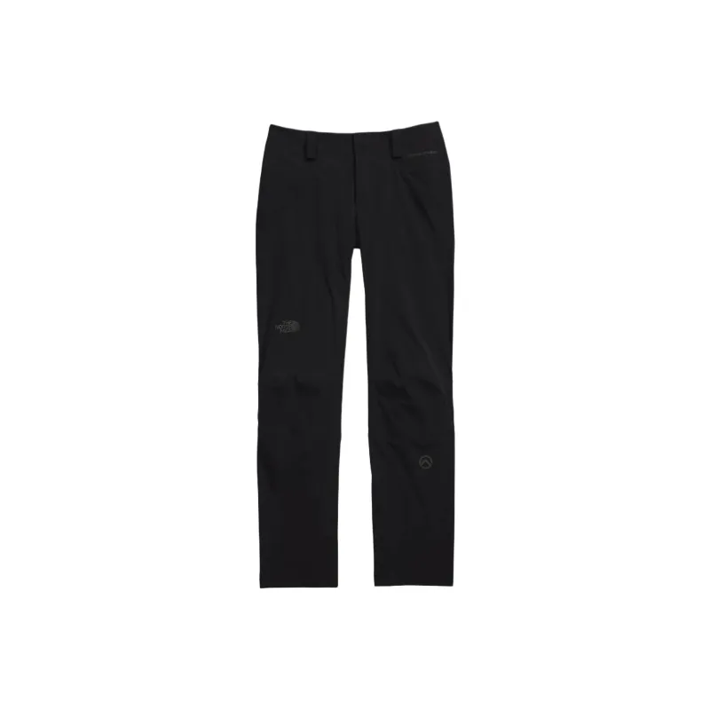 THE NORTH FACE SUMMIT Series Off Width Casual Pants Women's Black-0