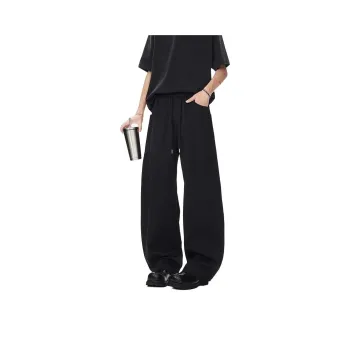 Warrior Huichao Riding The Wind Collection Cargo Pants Unisex
